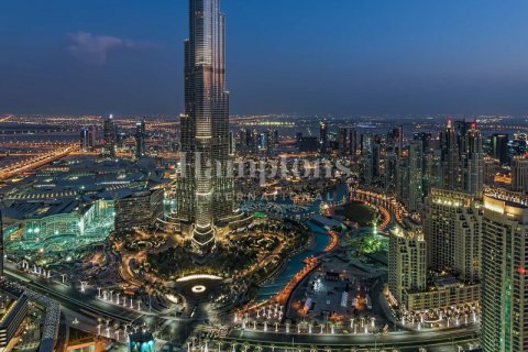 Edificio in affitto a Downtown Dubai (Downtown Burj Dubai), Dubai, EAU 500.00394600 mq. № 583549 - foto 12