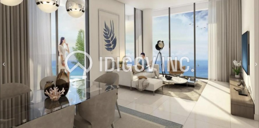 Byt v Sharjah Waterfront City, SAE 1 ložnice, 88 m² Č.: 604136