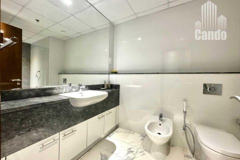 Byt v Business Bay, Dubai, SAE 2 ložnice, 125.9 m² Č.: 599734 - fotografie 25
