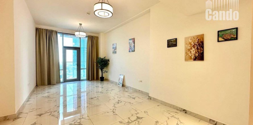 Byt v Business Bay, Dubai, SAE 2 ložnice, 125.9 m² Č.: 599734