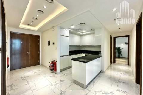 Byt v Business Bay, Dubai, SAE 2 ložnice, 125.9 m² Č.: 599734 - fotografie 5