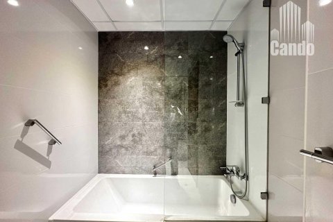 Byt v Business Bay, Dubai, SAE 2 ložnice, 125.9 m² Č.: 599734 - fotografie 13