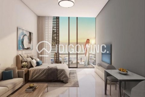 Apartment in Sharjah Waterfront City, UAE 1 bedroom, 89 sq.m. № 604134 - photo 12
