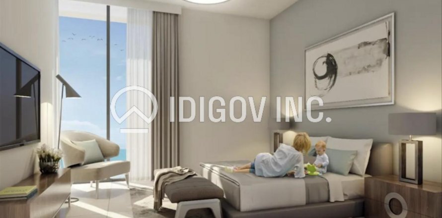 Apartment in Sharjah Waterfront City, UAE 1 bedroom, 89 sq.m. № 604134
