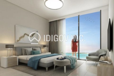 Apartment in Sharjah Waterfront City, UAE 1 bedroom, 89 sq.m. № 604134 - photo 13
