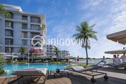 Apartment in Sharjah Waterfront City, UAE 1 bedroom, 89 sq.m. № 604134 - photo 11
