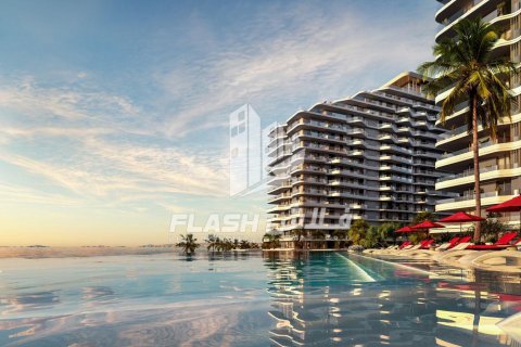 阿联酋 Ras Al Khaimah Al Marjan Island 待售 : 1 卧, 93.4 平方米 , 编号611748 - 照片 1