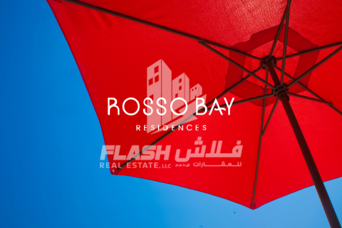 阿联酋 Ras Al Khaimah Al Marjan Island 待售 : 1 卧, 93.4 平方米 , 编号611748 - 照片 8