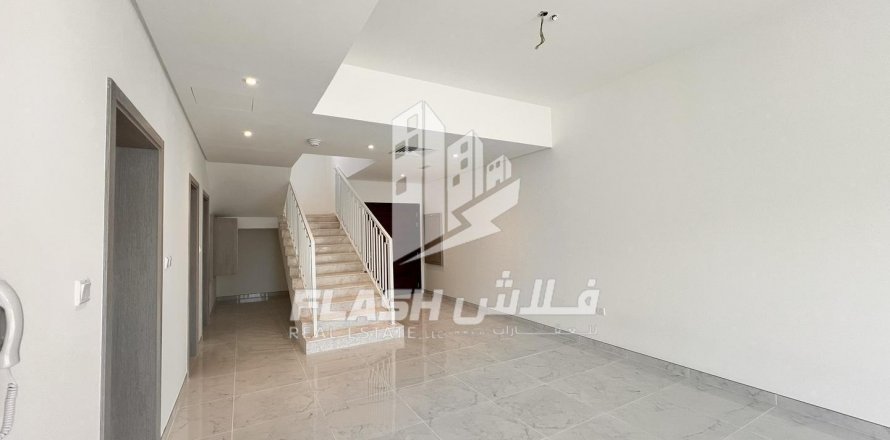 阿联酋 Ras Al Khaimah Mina Al Arab 别墅 3 卧, 237.6 平方米 , 编号 611731