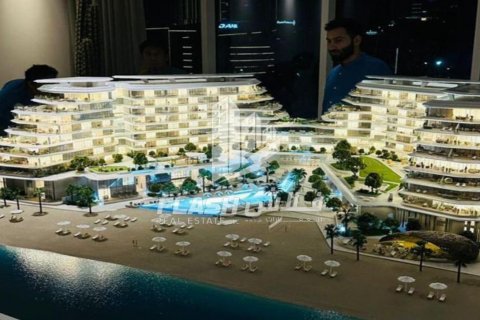 阿联酋 Ras Al Khaimah Mina Al Arab 待售 : 1 卧, 87.4 平方米 , 编号611729 - 照片 9