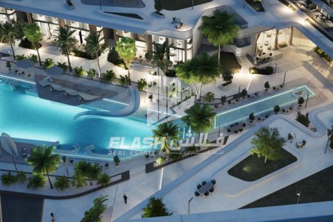 阿联酋 Ras Al Khaimah Mina Al Arab 待售 : 1 卧, 87.4 平方米 , 编号611729 - 照片 4