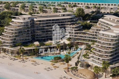 阿联酋 Ras Al Khaimah Mina Al Arab 待售 : 1 卧, 87.4 平方米 , 编号611729 - 照片 2