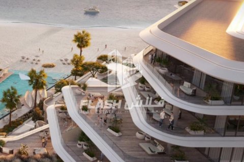 阿联酋 Ras Al Khaimah Mina Al Arab 待售 : 1 卧, 87.4 平方米 , 编号611729 - 照片 11