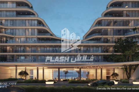 阿联酋 Ras Al Khaimah Mina Al Arab 待售 : 1 卧, 87.4 平方米 , 编号611729 - 照片 10