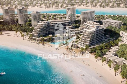 阿联酋 Ras Al Khaimah Mina Al Arab 待售 : 1 卧, 87.4 平方米 , 编号611729 - 照片 1