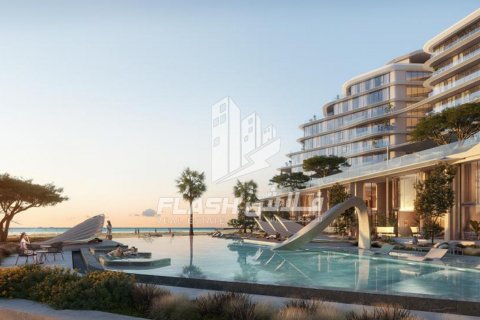 阿联酋 Ras Al Khaimah Mina Al Arab 待售 : 1 卧, 87.4 平方米 , 编号611729 - 照片 5