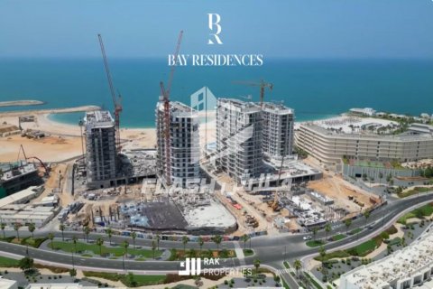 Apartament në Mina Al Arab, Ras Al Khaimah, Emiratet e Bashkuara Arabe 1 dhomë gjumi, 77 m2. № 611730 - Foto 1