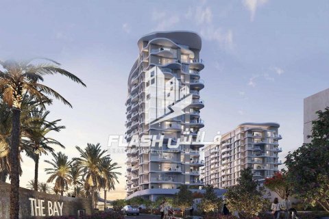 Apartament në Mina Al Arab, Ras Al Khaimah, Emiratet e Bashkuara Arabe 1 dhomë gjumi, 77 m2. № 611730 - Foto 8