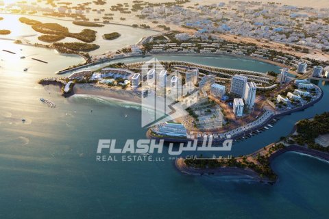 阿联酋 Ras Al Khaimah Mina Al Arab 待售 : 1 卧, 99.8 平方米 , 编号611727 - 照片 15