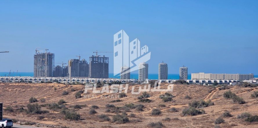 阿联酋 Ras Al Khaimah Mina Al Arab 公寓 1 卧, 99.8 平方米 , 编号 611727