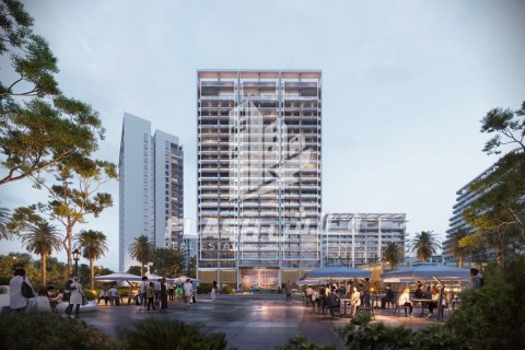 阿联酋 Ras Al Khaimah Mina Al Arab 待售 : 1 卧, 99.8 平方米 , 编号611727 - 照片 10