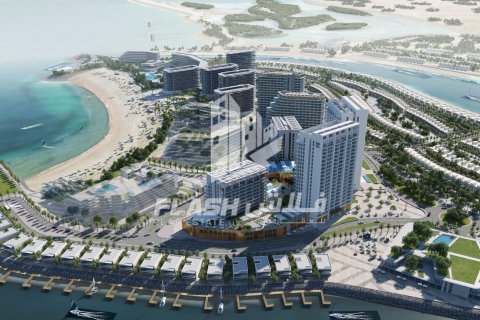阿联酋 Ras Al Khaimah Mina Al Arab 待售 : 1 卧, 99.8 平方米 , 编号611727 - 照片 2