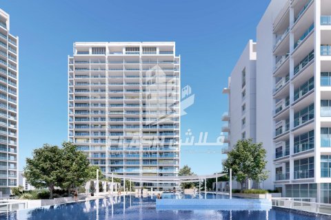阿联酋 Ras Al Khaimah Mina Al Arab 待售 : 1 卧, 99.8 平方米 , 编号611727 - 照片 14