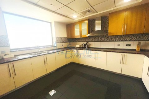 Byt v Jumeirah Beach Residence, Dubai, SAE 2 ložnice, 136 m² Č.: 632030 - fotografie 10