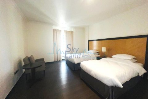 Byt v Jumeirah Beach Residence, Dubai, SAE 2 ložnice, 136 m² Č.: 632030 - fotografie 13