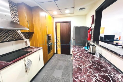 Byt v Jumeirah Beach Residence, Dubai, SAE 2 ložnice, 136 m² Č.: 632030 - fotografie 3