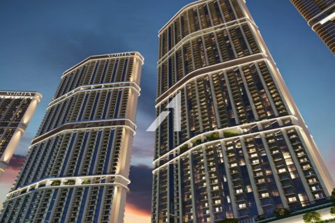 Byt v Dubai, SAE 1 ložnice, 56.7 m² Č.: 632033 - fotografie 7
