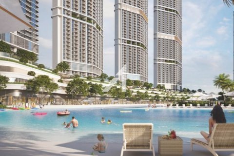 Byt v Dubai, SAE 1 ložnice, 56.7 m² Č.: 632033 - fotografie 5