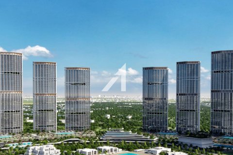 Byt v Dubai, SAE 2 ložnice, 83.9 m² Č.: 632032 - fotografie 11