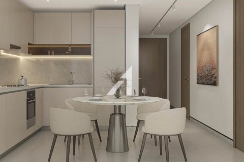 Byt v Dubai, SAE 2 ložnice, 83.9 m² Č.: 632032 - fotografie 2