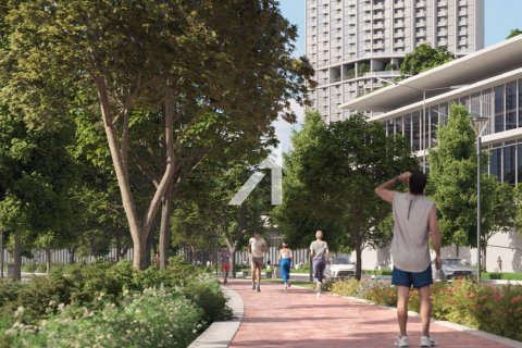 Byt v Dubai, SAE 2 ložnice, 83.9 m² Č.: 632032 - fotografie 9