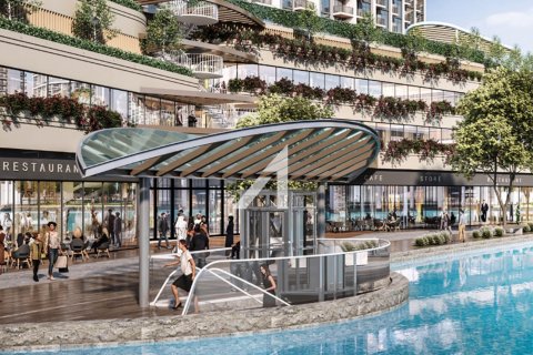 Byt v Dubai, SAE 2 ložnice, 83.9 m² Č.: 632032 - fotografie 12