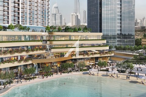 Byt v Dubai, SAE 2 ložnice, 83.9 m² Č.: 632032 - fotografie 13