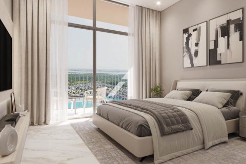 Byt v Dubai, SAE 2 ložnice, 83.9 m² Č.: 632032 - fotografie 4
