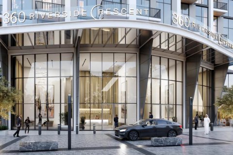 Byt v Dubai, SAE 2 ložnice, 83.9 m² Č.: 632032 - fotografie 5