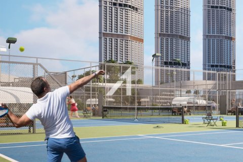 Byt v Dubai, SAE 2 ložnice, 83.9 m² Č.: 632032 - fotografie 6