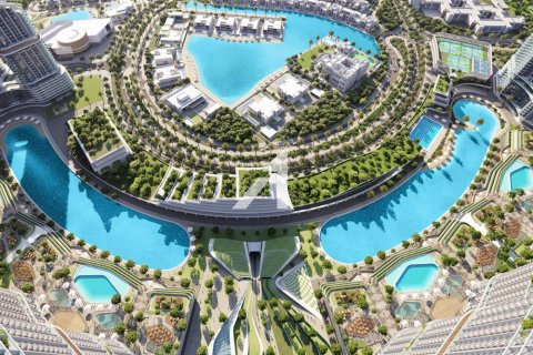 Byt v Dubai, SAE 2 ložnice, 83.9 m² Č.: 632032 - fotografie 7