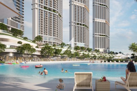 Byt v Dubai, SAE 2 ložnice, 83.9 m² Č.: 632032 - fotografie 8