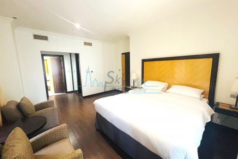 Byt v Jumeirah Beach Residence, Dubai, SAE 2 ložnice, 136 m² Č.: 632029 - fotografie 5