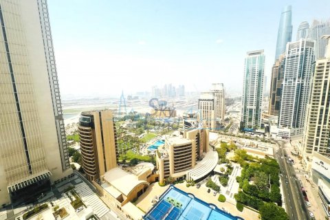 Byt v Jumeirah Beach Residence, Dubai, SAE 2 ložnice, 136 m² Č.: 632029 - fotografie 16