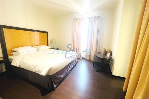 Byt v Jumeirah Beach Residence, Dubai, SAE 2 ložnice, 136 m² Č.: 632029 - fotografie 8