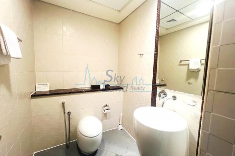 Byt v Jumeirah Beach Residence, Dubai, SAE 2 ložnice, 136 m² Č.: 632029 - fotografie 14