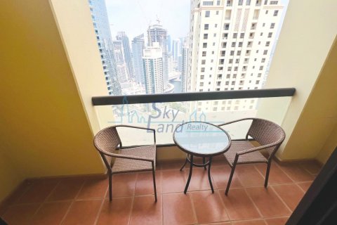 Byt v Jumeirah Beach Residence, Dubai, SAE 2 ložnice, 136 m² Č.: 632029 - fotografie 13