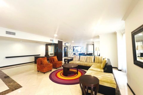 Byt v Jumeirah Beach Residence, Dubai, SAE 2 ložnice, 136 m² Č.: 632029 - fotografie 2
