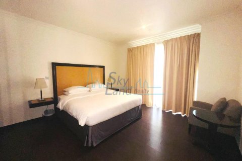 Byt v Jumeirah Beach Residence, Dubai, SAE 2 ložnice, 136 m² Č.: 632029 - fotografie 10