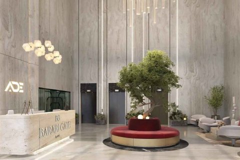 Dzīvoklis Bararigate by ADE Majan, Dubaijā, AAE 2 istabas, 256.92 m2 Nr. 713303 - attēls 4